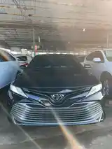 Toyota Camry, 2019-3