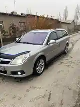 Opel Vectra C, 2006-3