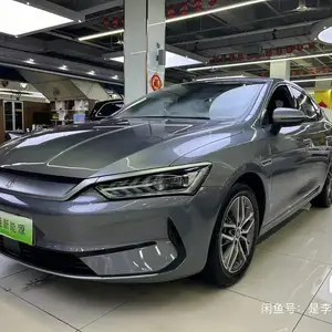 BYD Qin Plus, 2023