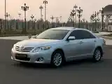 Toyota Camry, 2011-12