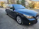 BMW 5 series, 2007-6