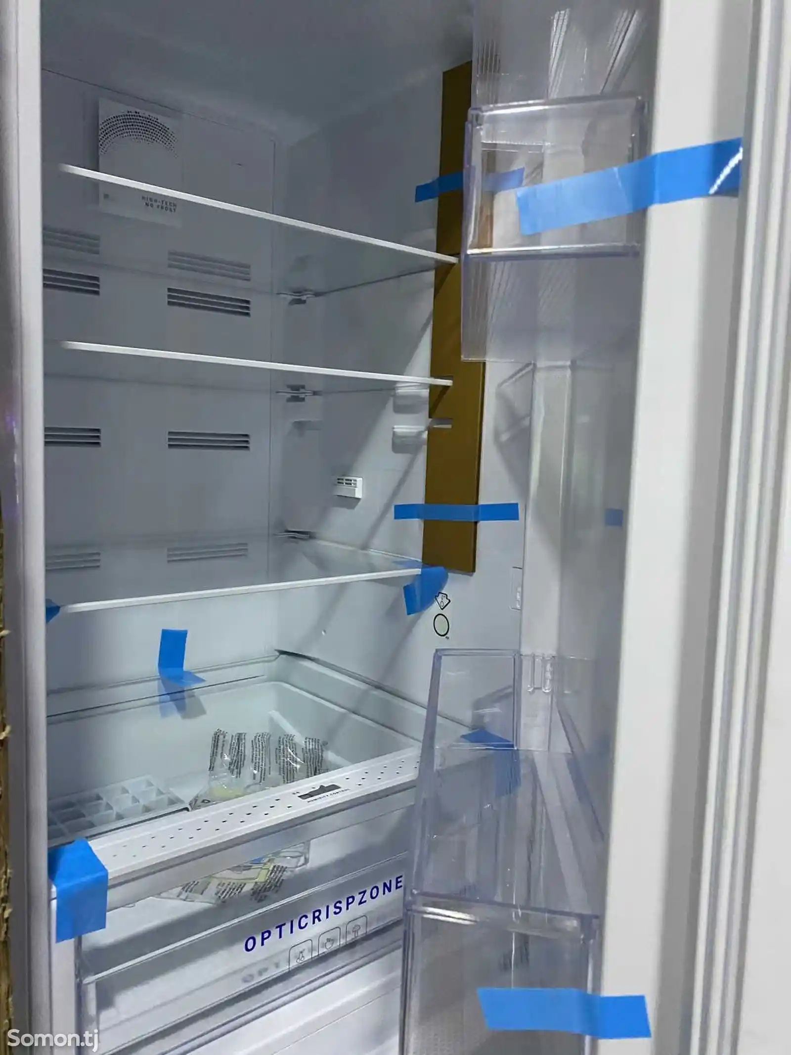 Холодильник Daewoo-3