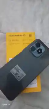 Realme Note 50-5