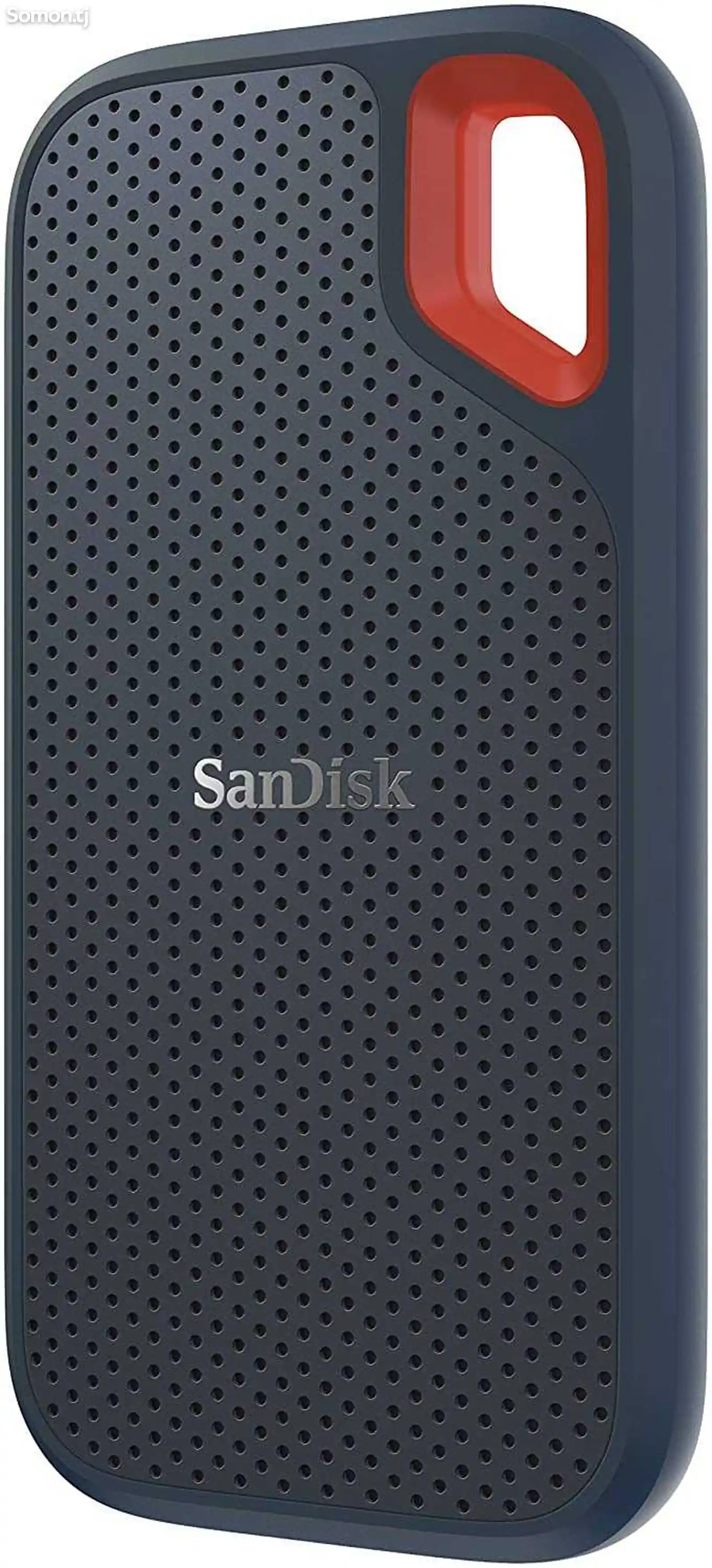 Внешний SSD SanDisk Extreme Portable SSD 1Tb-4