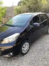 Toyota Vitz, 2014-9