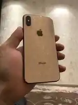 Apple iPhone Xs, 64 gb, Gold-3