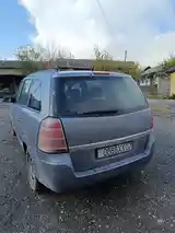 Opel Zafira, 2007-4