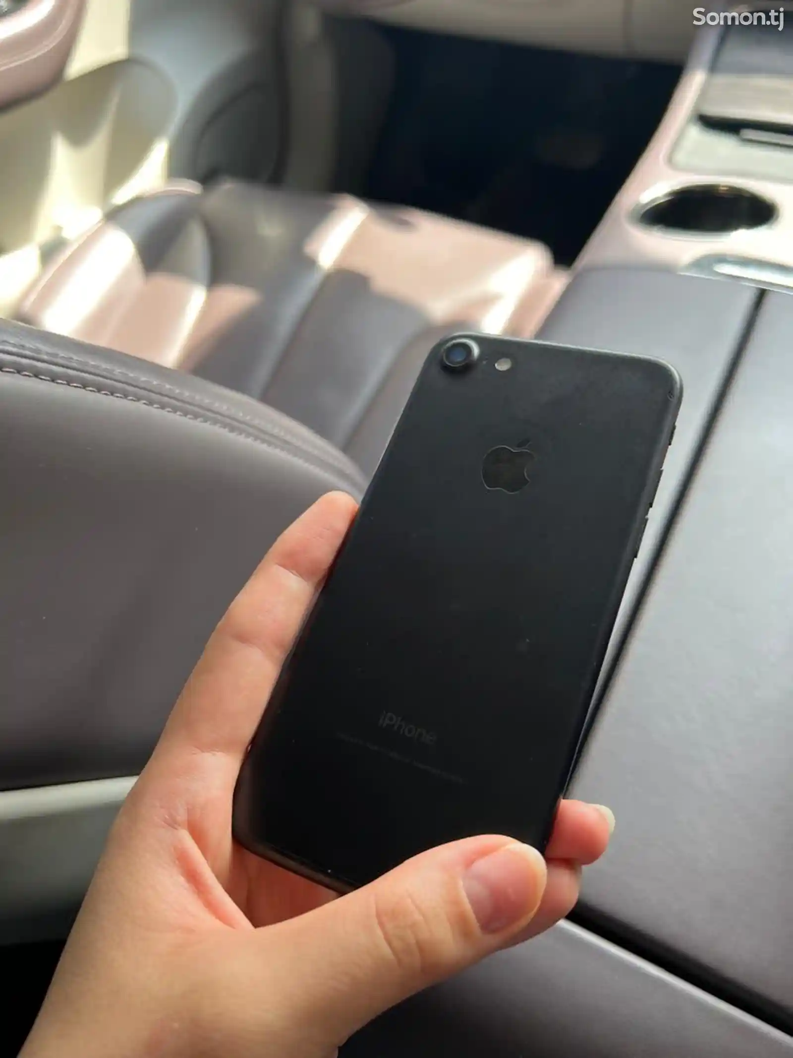 Apple iPhone 7, 128 gb-5