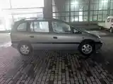 Opel Zafira, 2000-6