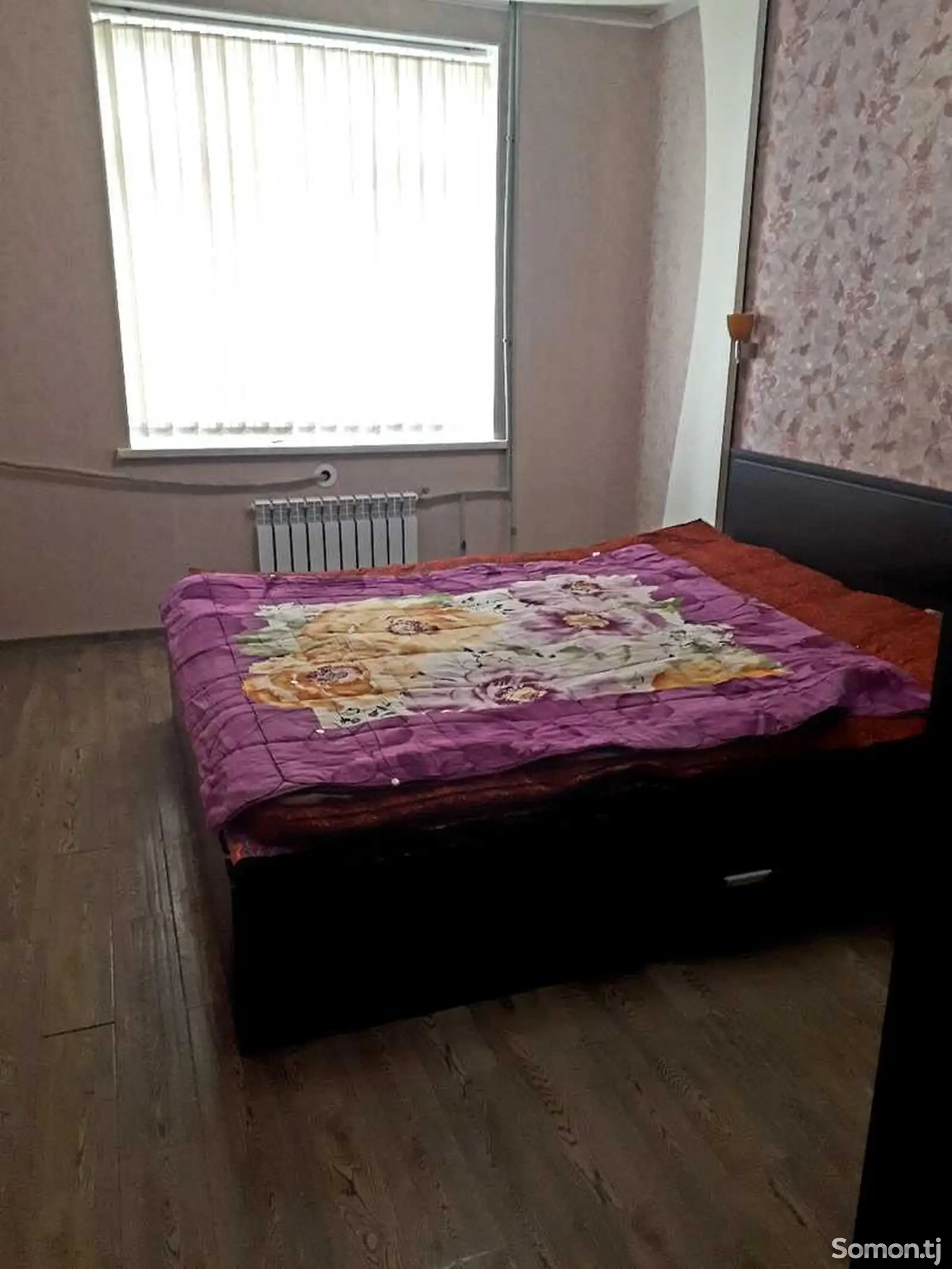 2-комн. квартира, 7 этаж, 80м², 112 мкр-1