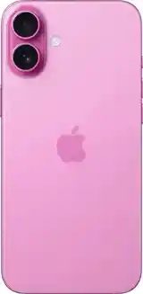 Apple iPhone 16, 128 gb, Pink-3