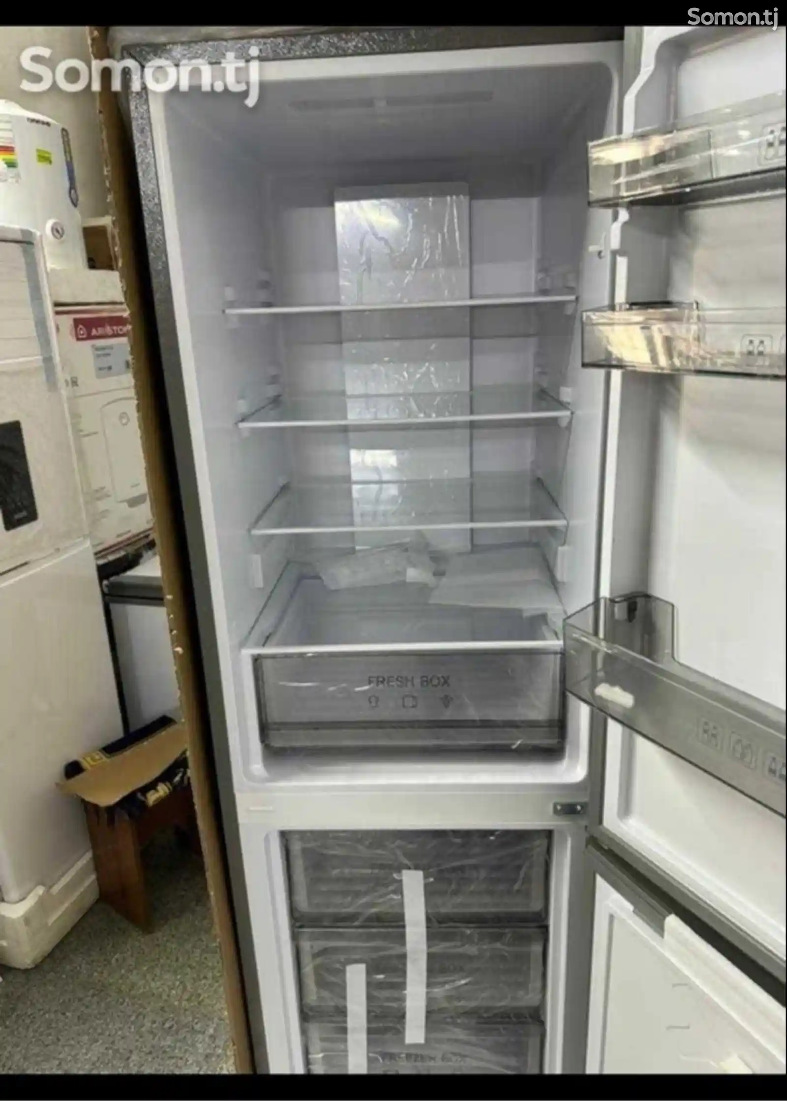 Холодильник No Frost Euro-2