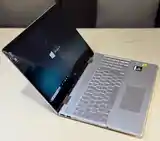 Ноутбук HP Envy X360 i7-8gen-3