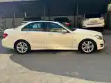 Mercedes-Benz C class, 2013-10