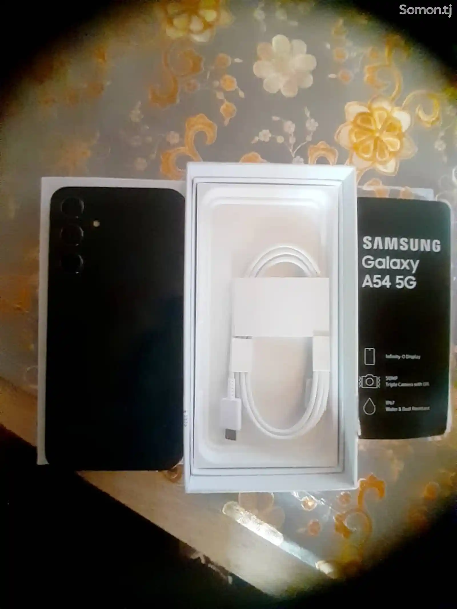 Samsung Galaxy A54 5G-2