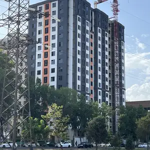 2-комн. квартира, 11 этаж, 62 м², Сино