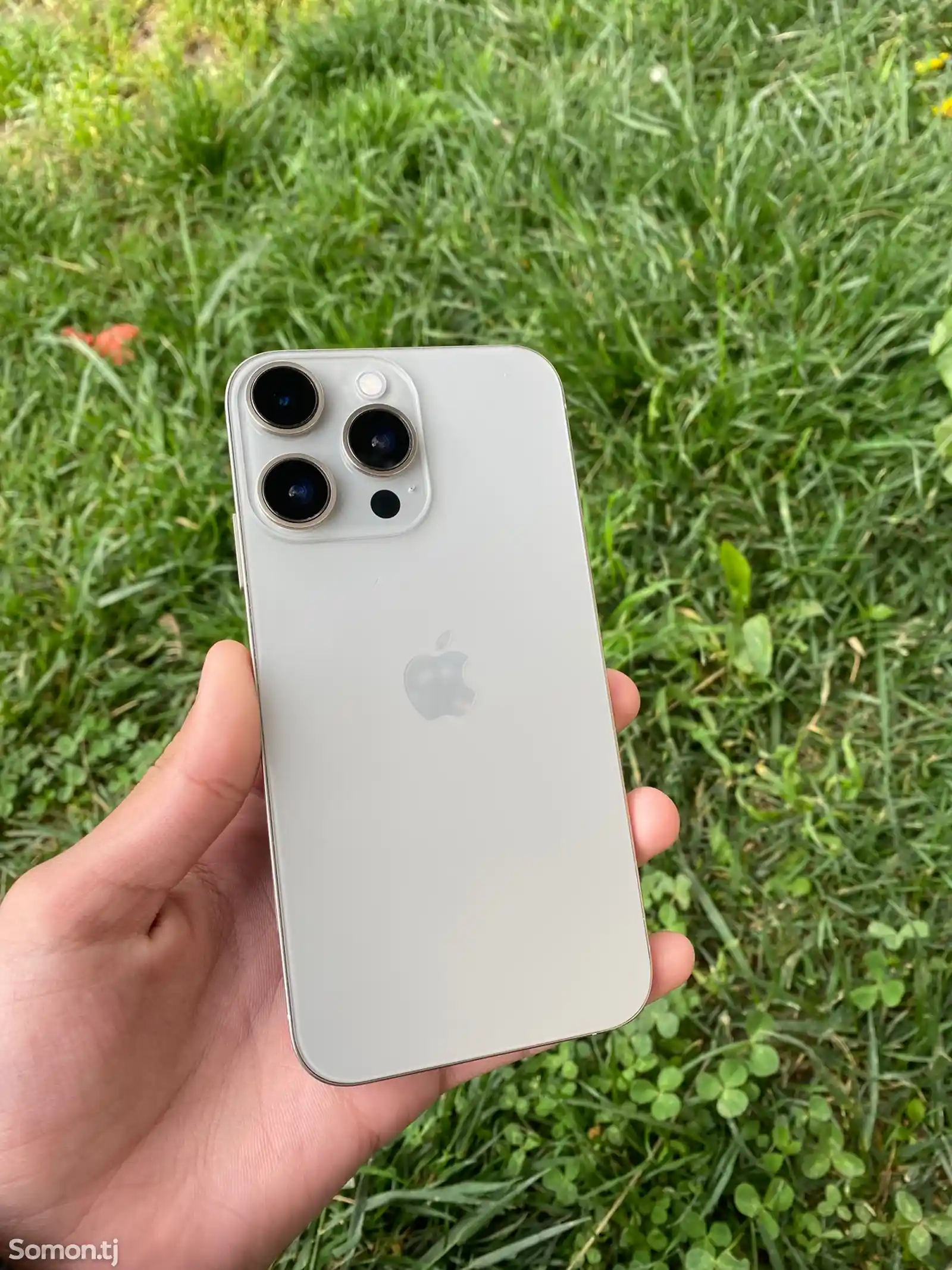 Apple iPhone Xr, 128 gb, White-1