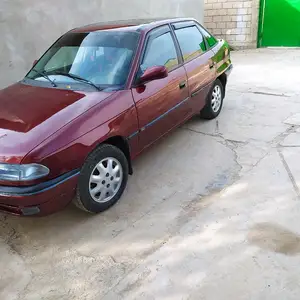 Opel Astra F, 1995