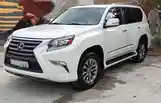 Lexus GX series, 2015-2