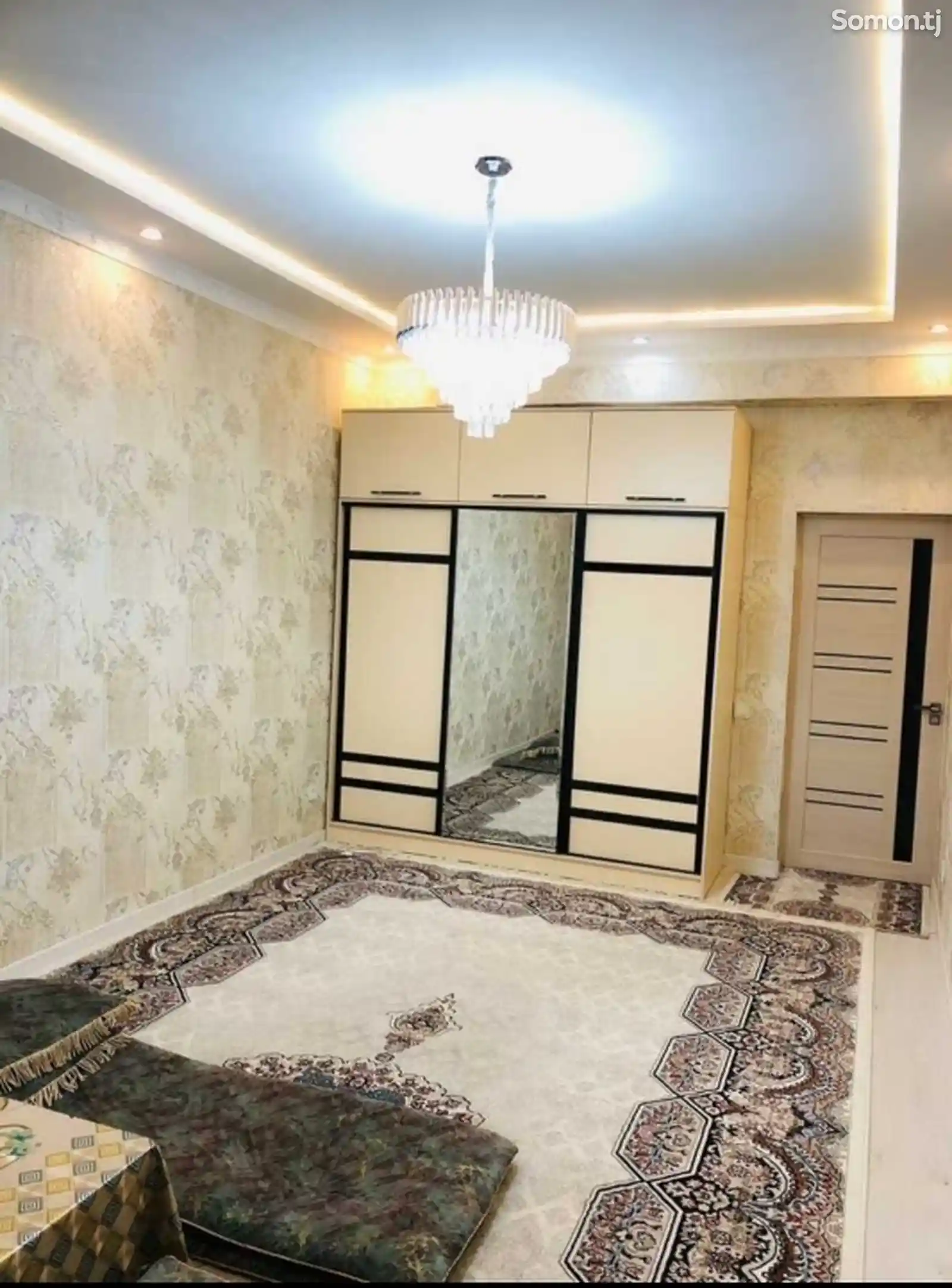 2-комн. квартира, 8 этаж, 75м², Цирк-4