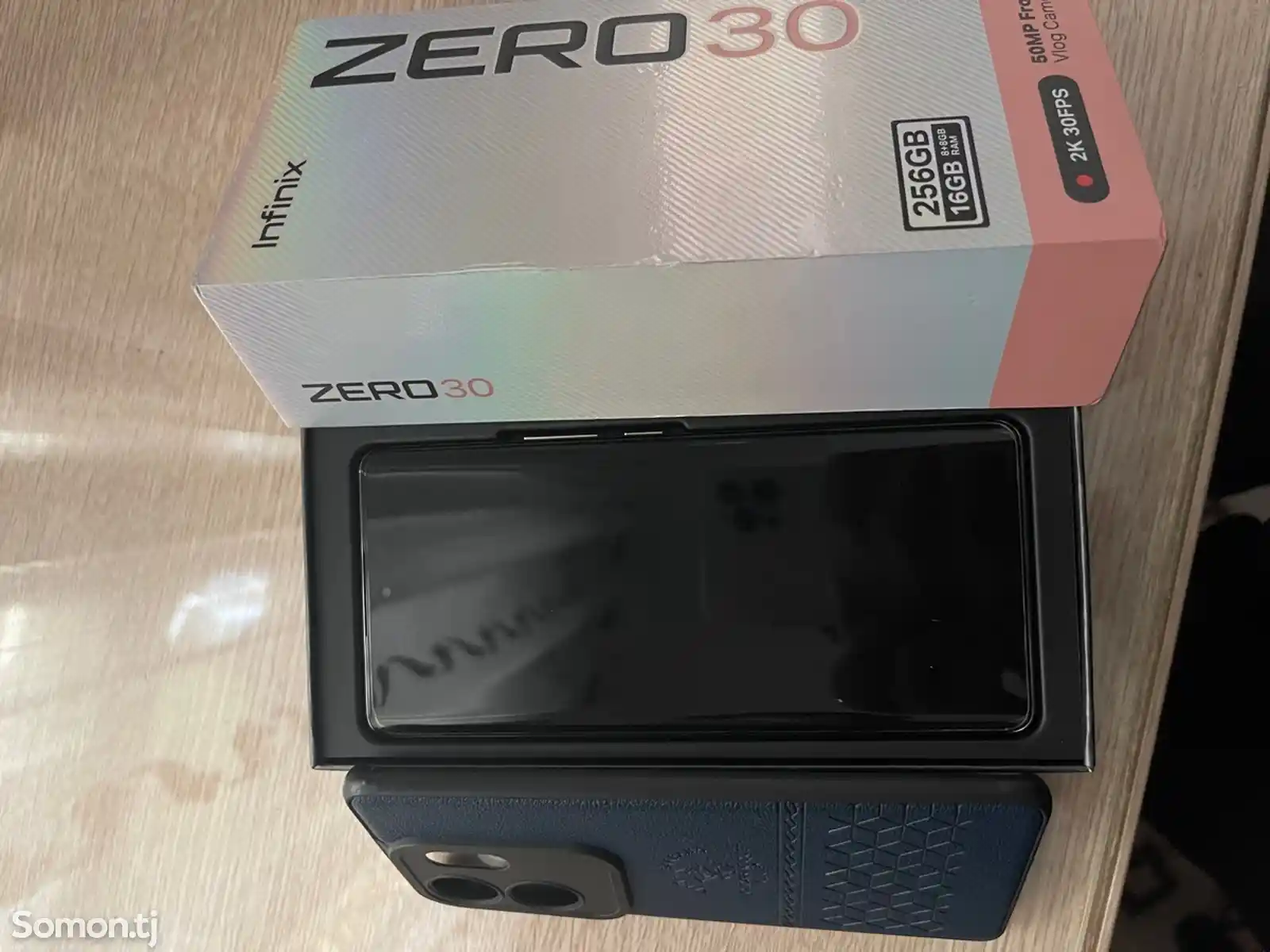 Infinix Zеro 30-1