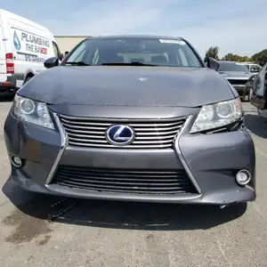 Lexus ES series, 2014