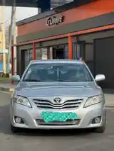 Toyota Camry, 2008-4