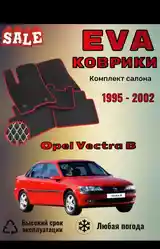 Opel полик-2