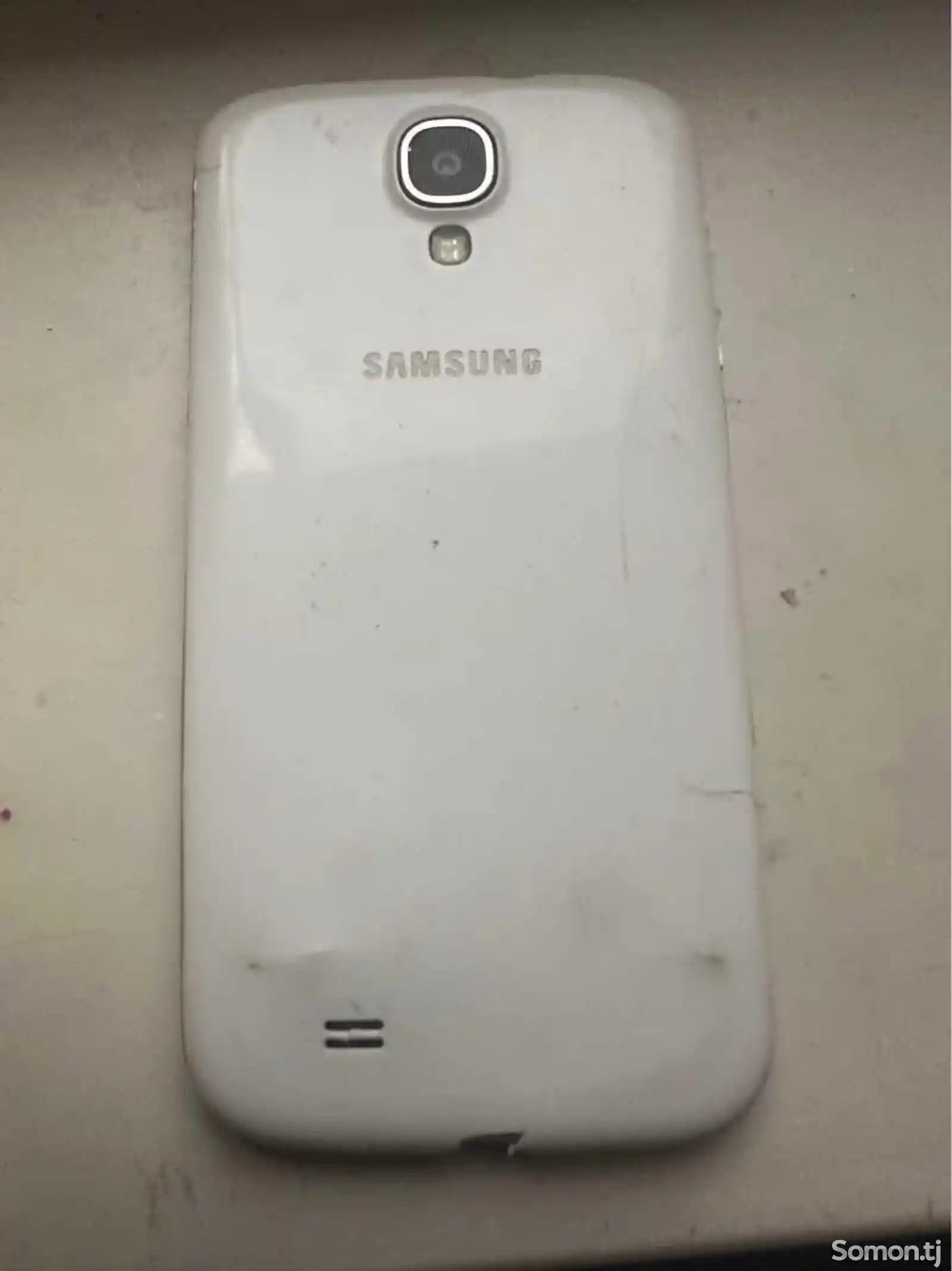 Samsung Galaxy S4-2