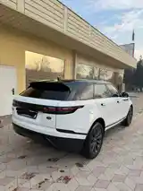 Land Rover Range Rover Velar, 2020-3