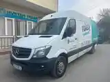 Фургон Mercedes-Benz Sprinter, 2016-6