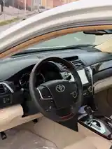 Toyota Camry, 2014-8