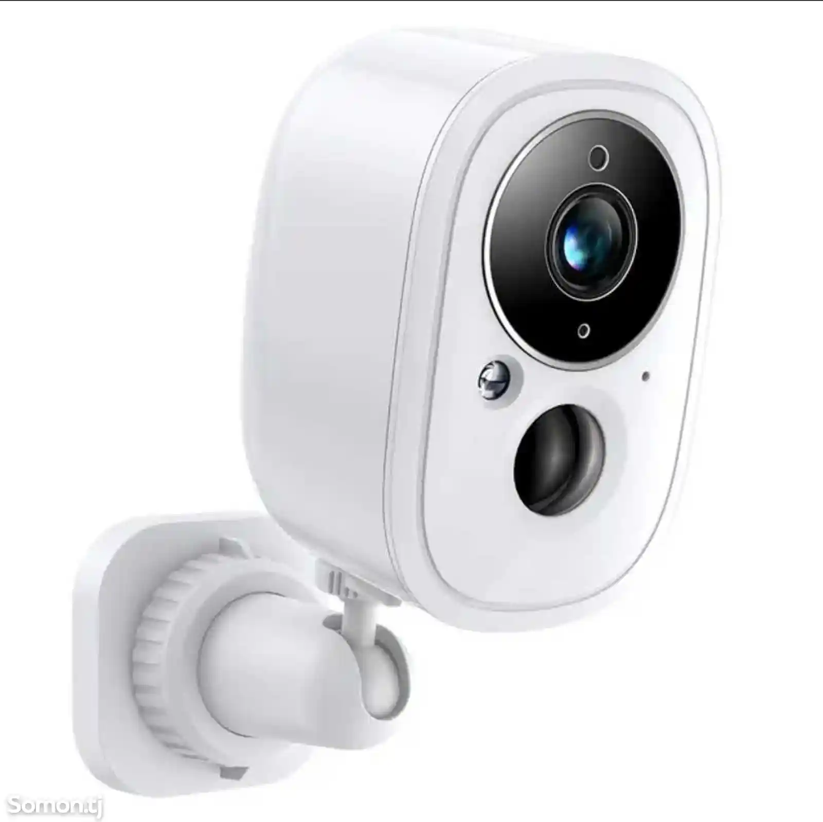 Камера видеонаблюдения 2К wifi-2