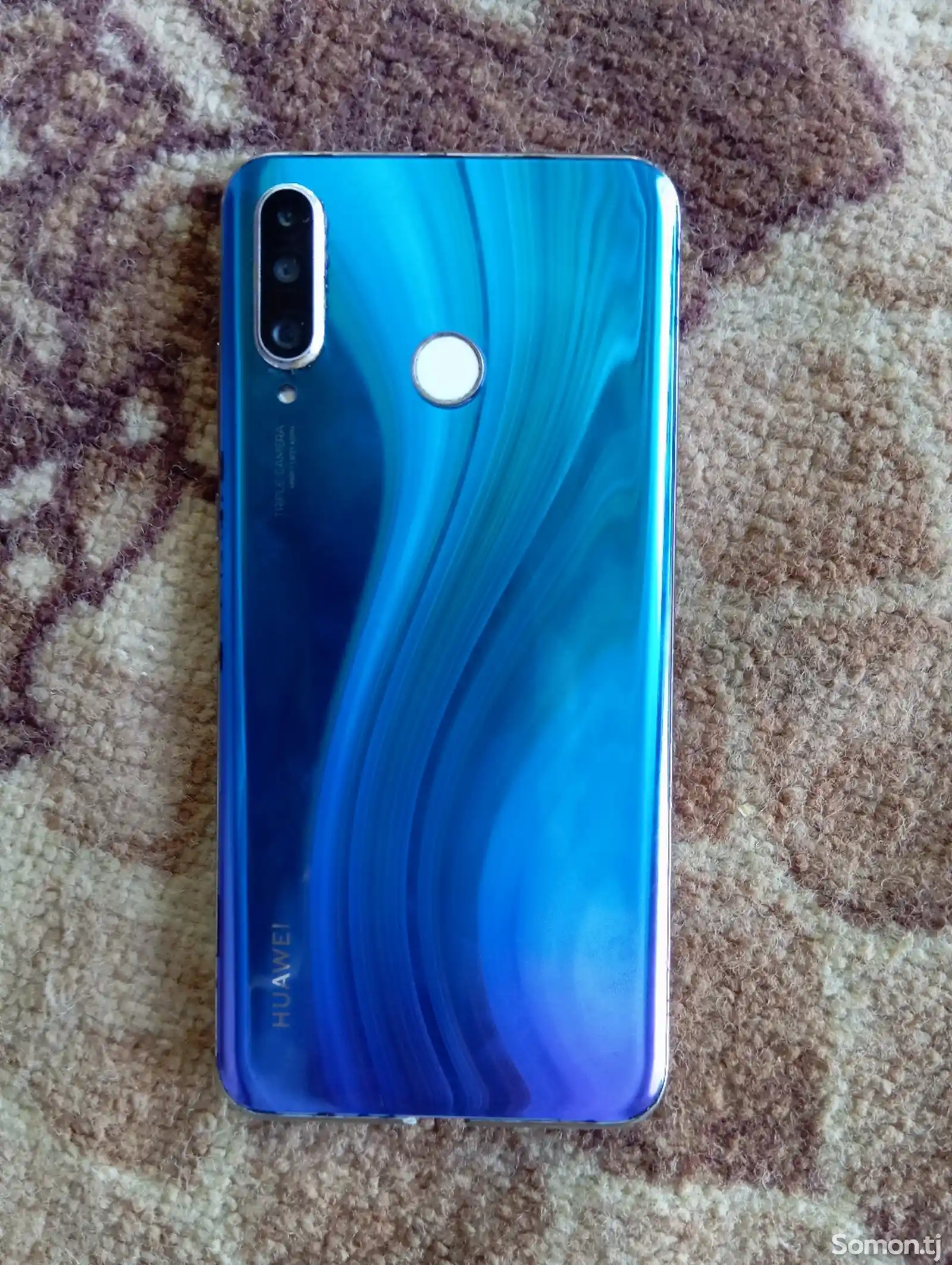 Honor 20 Lite 128gb-3