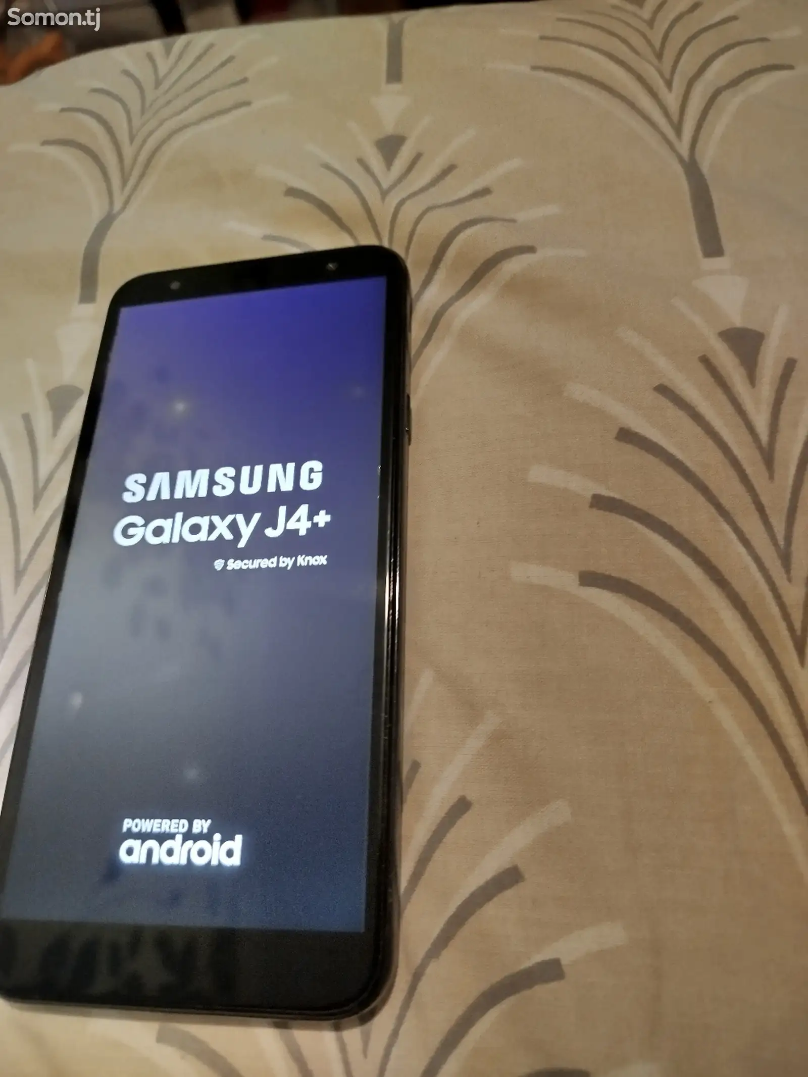 Samsung Galaxy J4 plus 32gb-1