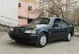 Mercedes-Benz C class, 1999-6