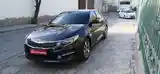 Kia K5, 2016-6