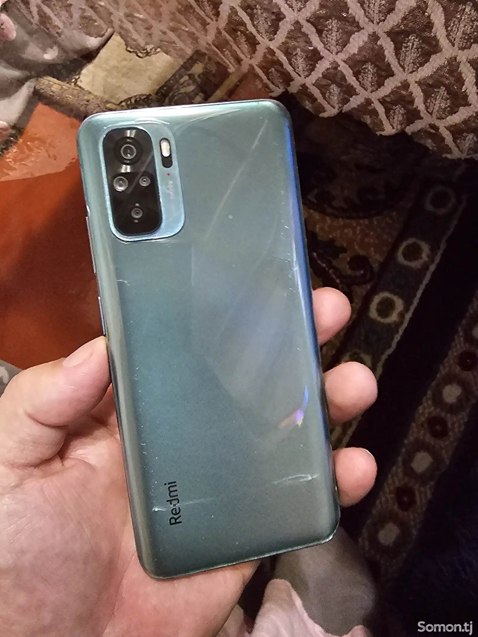 Xiaomi Redmi Note 10 128gb