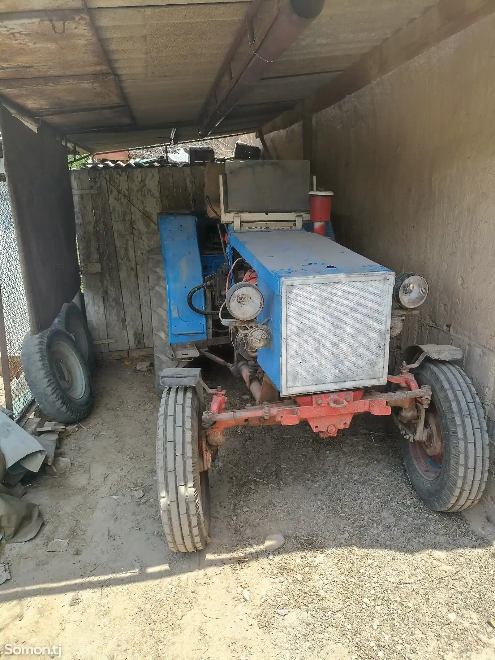 Трактор Т 25-1