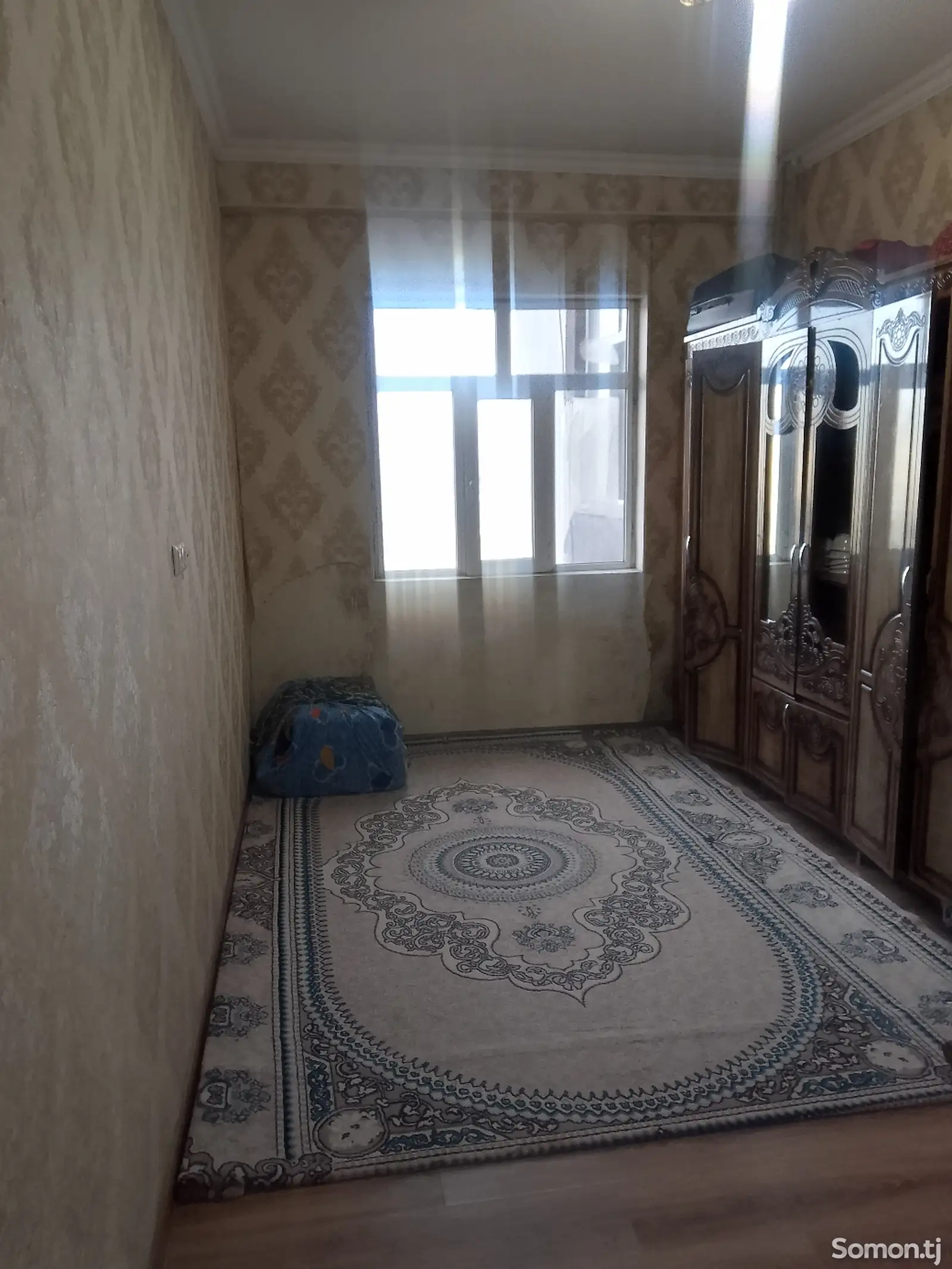 1-комн. квартира, 10 этаж, 50 м², Обчакорон-1