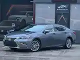 Lexus ES series, 2014-2