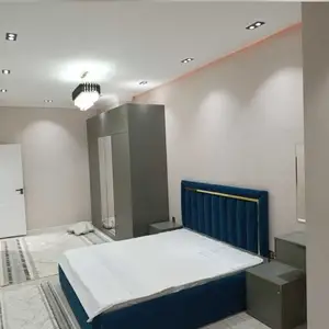 2-комн. квартира, 12 этаж, 70м², овир