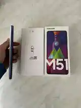 Samsung Galaxy M51 6/128gb-8