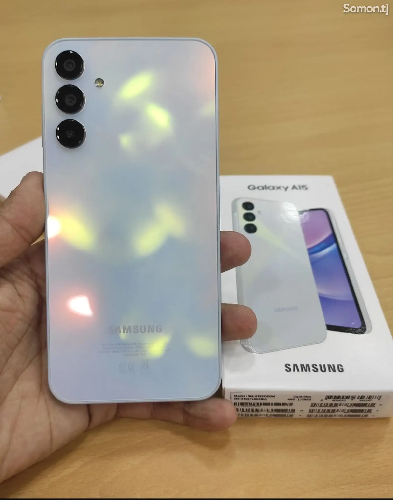 Samsung Galaxy A15 6/128gb-3