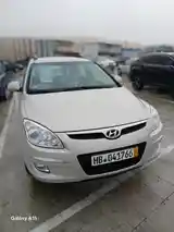 Hyundai i30, 2009-5