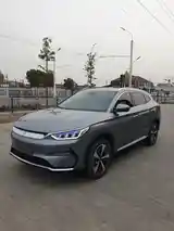 BYD Song Plus Flagship, 2022-2