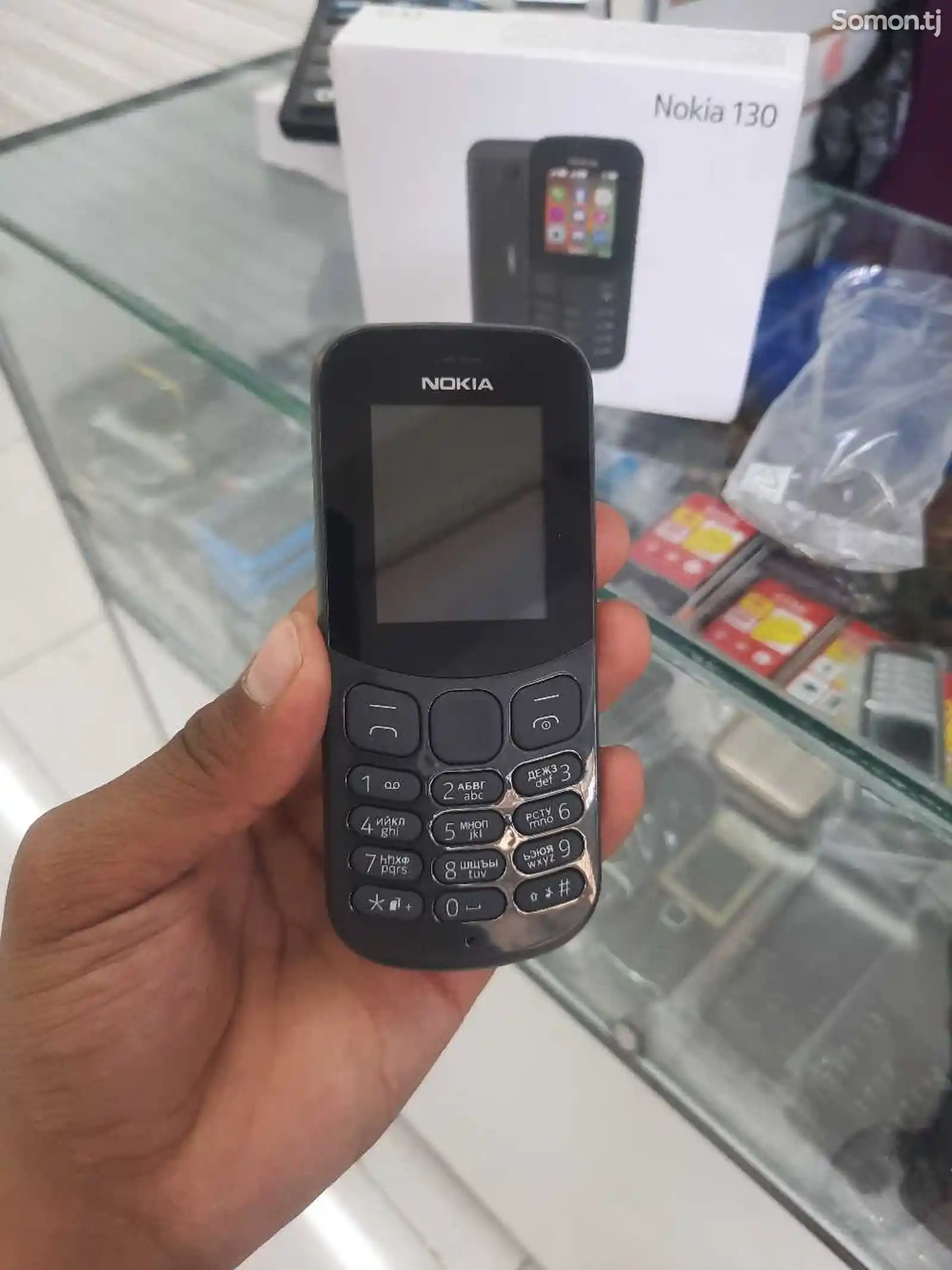 Nokia 130 dual sim-1