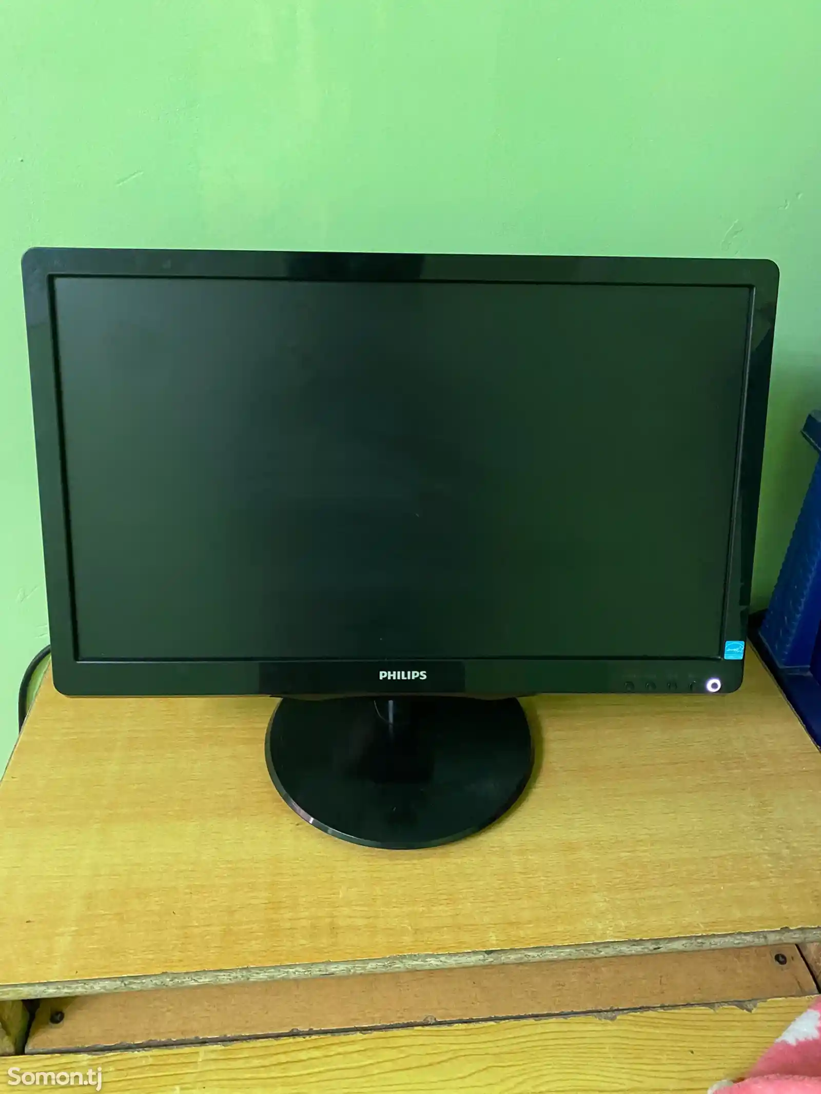 Монитор Philips 19 dvi-1