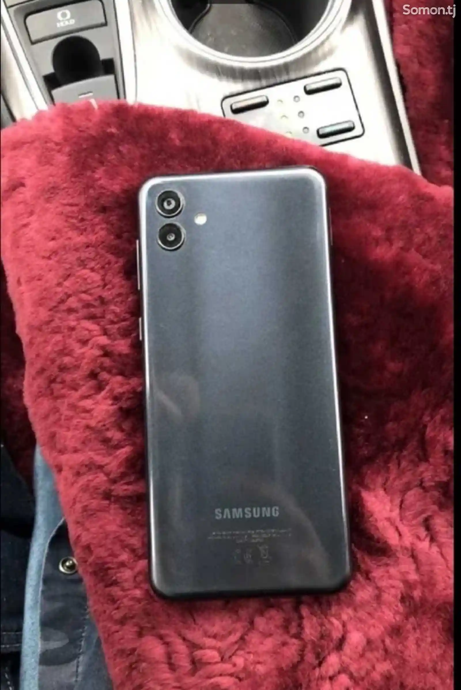 Samsung Galaxy M04 4/64GB-1