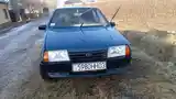 ВАЗ 21099, 1997-3